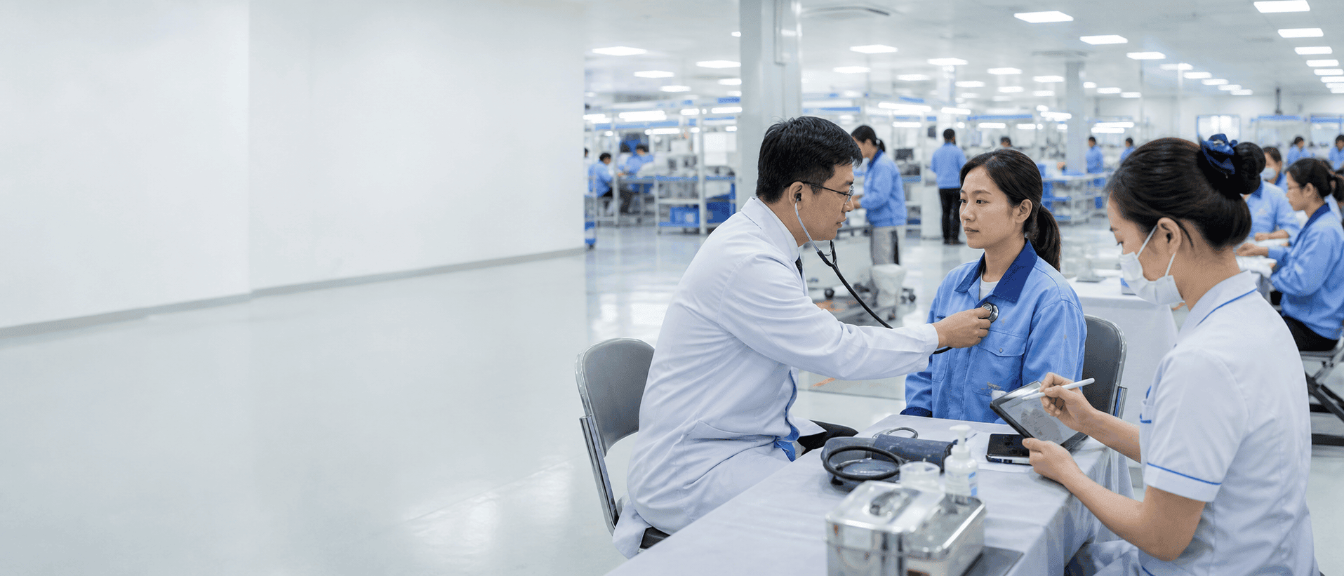 Quản lý sức khỏe nghề nghiệp 3