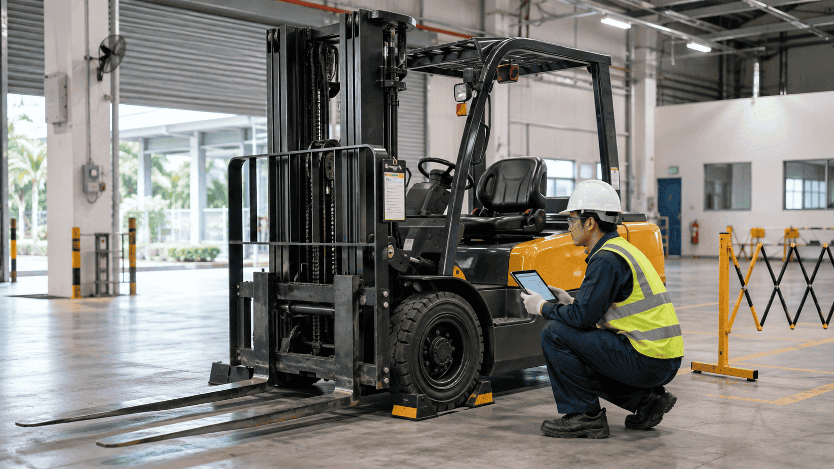 Quản lý thiết bị rủi ro cao 2