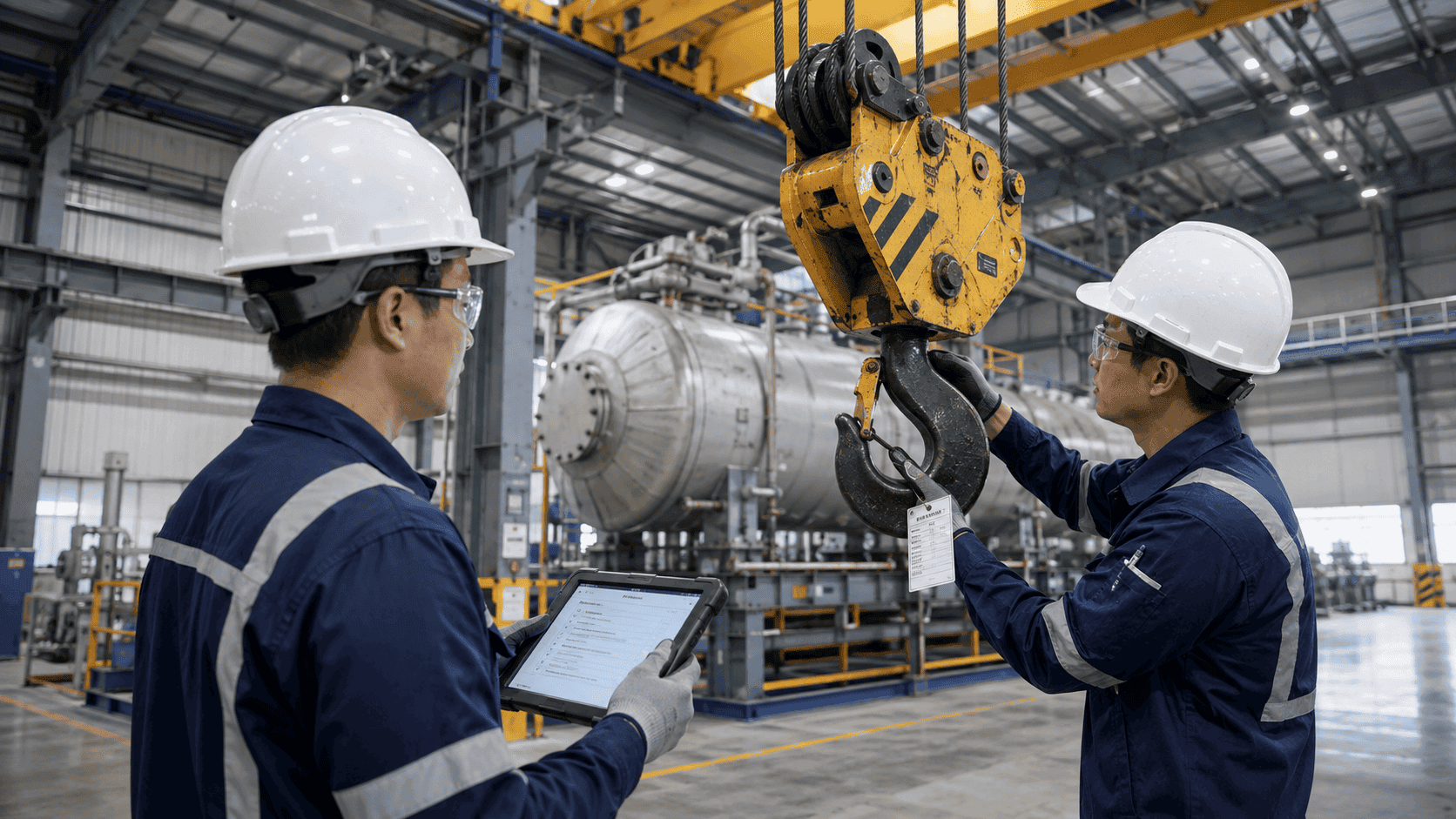 Quản lý thiết bị rủi ro cao 1